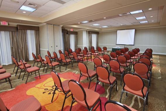 Meeting and Banquet Facilities Dolphin Ballroom Dolphin Room Marlin Room Manatee Ballroom Flamingo Room Manatee Room Phone Line in every room Wired & Wireless Internet Personal Event Planner Staff