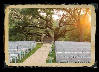 VENUE RENTAL RATES Peak Season (March-June and September-November) Friday & Sunday Up to 100 Guests - $4,000 Saturday Up to 100 Guests - $5,000