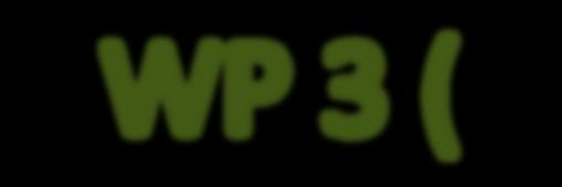 WP 3 (T6) :Production Strategy In-charge Lipsa Nag Brazil (Material) Green propylene 1 Polypropylene