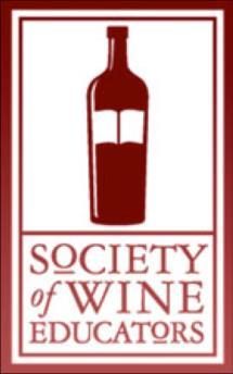 Society of Wine Educators 41 st Annual