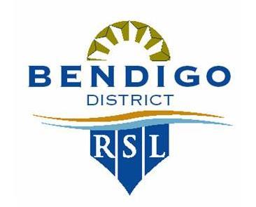 Thank you for choosing the Bendigo District RSL to hold your function. The Bendigo District RSL Sub Branch Inc.