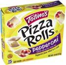 ) 7 Betty Crocker or Mott s Fruit Snacks (5 - ct.) or Fruit Roll-Ups Mini Rolls (18 ct.) $1 Compare to Pop-Tarts Save $.