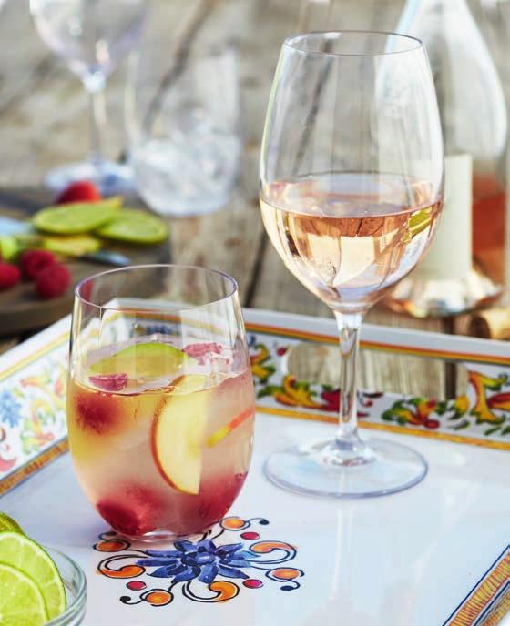 SUMMER AL FRESCO SALE 50% OFF FLOREALE OUTDOOR COLLECTION Our durable melamine, inspired by vintage Italian patterns, is perfect for outdoor
