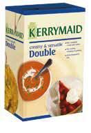 Kerrymaid Cream Alternatives -