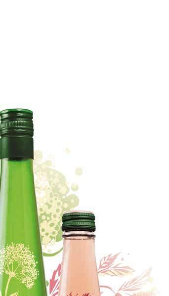 THE BOTTLEGREEN COLLECTION ADDING SPARKLE TO EVERY OCCASION NEW