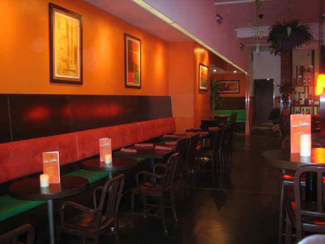 Las Hadas is San Diego s finest Latin Bistro and the perfect prescription for your dining pleasure.