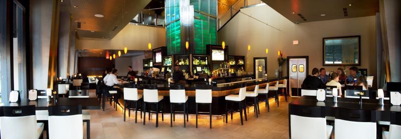 Osetra is an independently owned and operated fishouse located in the heart of downtown San Diego s historic Gaslamp Quarter.
