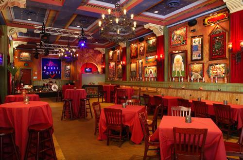 House of Blues / Southern Soul House of Blues San Diego is the city s premiere live music and restaurant venue.