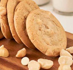 1901 Peanut Butter Mantequilla de maní ~ Creamy peanut butter and crunchy peanuts in every bite are the perfect