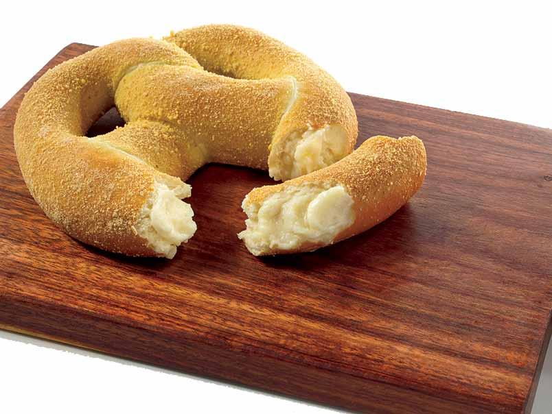 seconds, and that everybody loves SuperPretzel