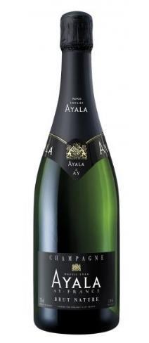 Champagne & Sparkling Wine Ayala Brut NV Pale gold in colour with a fine mousse, the wine is extremely aromatic on the nose.