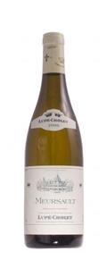 Macon Solutre Domaine Seve Grown on the same soil as the Pouilly Fuisse and made from the same producer, the wine burst of fresh apple aromas with hints of tropical fruits.