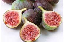 Figs By the fig and the olive. By Mount Sinai. By this city of security (Makkah). Verily, We created man in the best mould. Then We reduced him to the lowest of the low.
