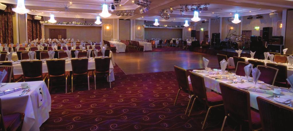 rooms available the alexander function suite (20.1m length x 18.2m width) The Alexander Suite is the most popular room within the hotel to hold conferences, corporate events and business dinners.