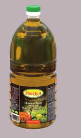 Olive-Pomace Oil Volume: 0,50