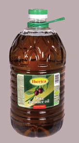 Olive-Pomace Oil Volume: 1 L