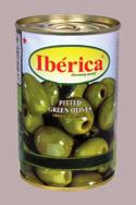 Green Olives Net weight: