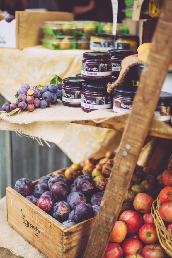 NSW Food and Wine Festival at the SMH Growers Market Pyrmont Bay Park, Saturday, February 7, 7am-11am Explore NSW wine and regional produce at Sydney s oldest premium farmers and producers market, at