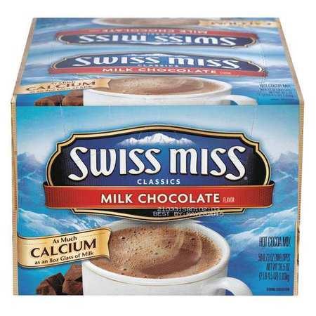 SWISS MISS Hot Chocolate