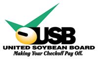Developed for American soybean farmers through a grant from the United Soybean Board and in cooperation with the Missouri Soybean Merchandising Council.
