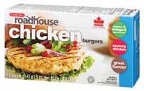 Chicken 66535 - Veggie Case Price -