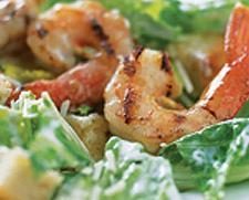 L U N C H S A L A D S HAIL CAESAR 16.00 per person Crisp Romaine, Grilled Chicken, Garlic Croutons, Shaved Romano Cheese and Classic Caesar Dressing *Substitute Grilled Shrimp - $19.