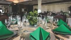 Banquets Graduations Fundraisers Anniversaries