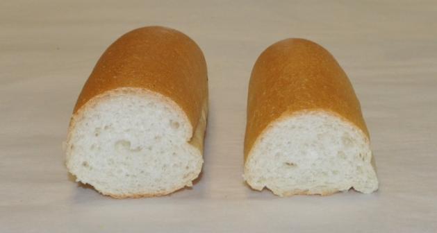 Gluten Enhancement in Fino Bread Results Property