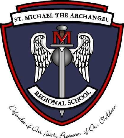 St. Michael the Archangel Regional School YARD SIGNS Help us advertise our school