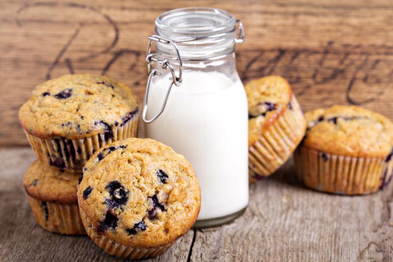 Low Sugar Muffins, You Can Make Today! Easy Recipes Ingredients and Simple This recipe really does not take long to whip up either.