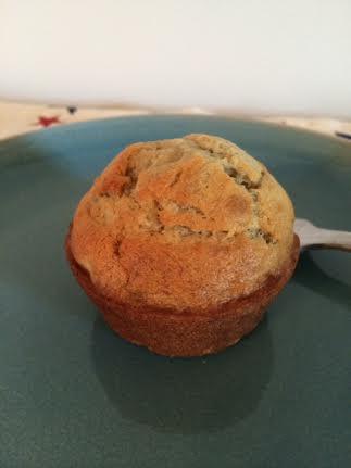 Banana Muffins or Bread 2015-06-26 04:09:36 Serves 12 A low sugar variation on banana muffins Write a review Save Recipe Print Prep Time 10 min Prep Time 10 min Ingredients 1. 2. 3. 4.