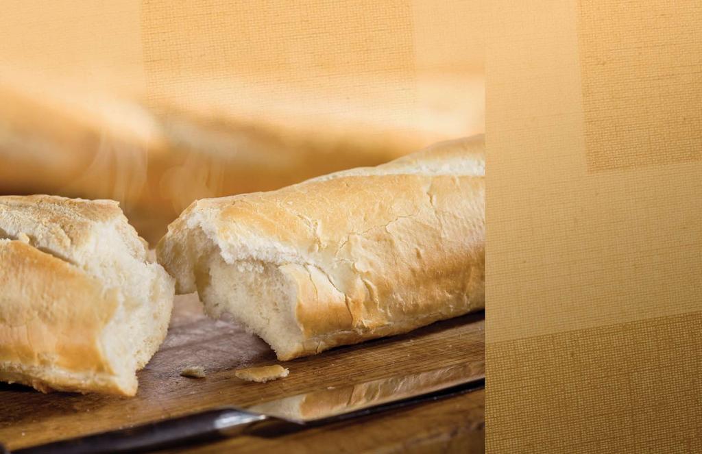 reads Breads Quality, versatility, variety and appeal, that s what you can