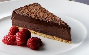 Chocolate Tart Tarts 1 1/2 flour 1 cup pecan 1/3 cup sugar 1/2 cup Crisco In a food processor mix all ingredients to form a soft dough Roll dough on a lightly floured surface and cut into mini