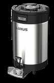 LUXUS THERMAL DISPENSERS L4S OFF-BASE SERIES L4S-10