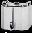 0 Gallon Product 53 1/2 38 3/4 26 1/4 222 lbs 378 lbs Shipping 62 48 42 257 lbs D021 LBD-24 MOBILE LUXUS Thermal Dispenser 24.