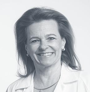 The Experts Barbara Ballmer-Weber is a Professor and the Chief Physician Allergology at the Cantonal Hospital St. Gallen.