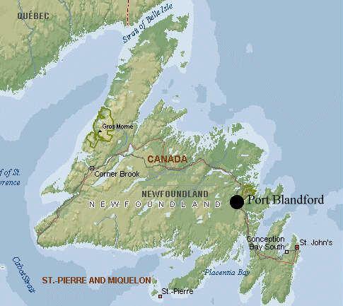 The first English attempt to colonise North America was made by a man named Sir