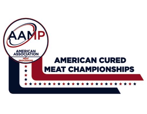 AMERICAN CURED MEAT CHAMPIONSHIPS 2018 PRODUCT EVALUATION GUIDELINES TO ASSIST THE AMERICAN CURED MEAT CHAMPIONSHIP (ACMC) JUDGES TO MORE UNIFORMALLY EVALUATE PRODUCTS ENTERED, THE ACMC ADVISORY