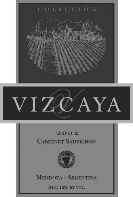 WOMC-News507 5/22/07 8:27 AM Page 4 IMPORTED SELECTION A rgentina s geography creates the perfect stage for the skills of the Vizcaya winemasters.