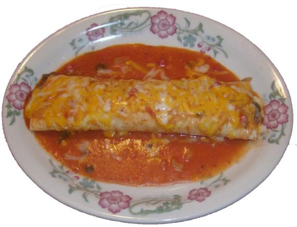 79 Enchiladas a la Crema Two Enchiladas smothered with a sour cream sauce with a touch of selected spices. 12.