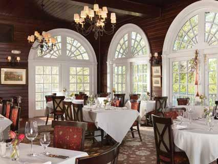 Celebrate DC s Wine Country At Our Award-Winning Restaurant and Luxury Country Inn Set on a 265-acre estate in DC s Wine Country, The Restaurant at Goodstone provides our guests with an unparalleled