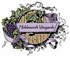 Corcoran offers indoor and outdoor seating with BBQ (available spring thru fall). Picnics are welcome. 18 Hiddencroft Vineyards 12202 Axline Road, Lovettsville 540.535.5367 HiddencroftVineyards.