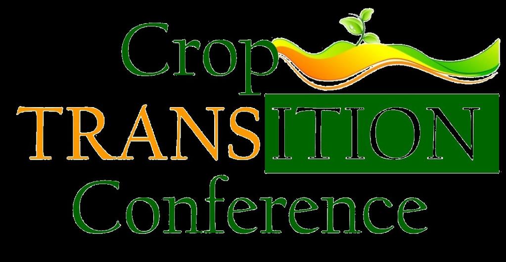 Comprehensive Crop Analysis Preview of 2015-16 Projections