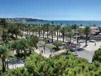 Salou is a grand open-air Shopping Centre where you ll find the perfect souvenir of your holidays.
