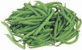 Green Beans or