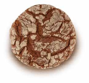 PEKARNA GROSUPLJE SELECTED PRODUCTS 12 Homemade rye bread (RYE BREAD) Product