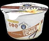 CLOVER nonfat greek yogurt 5.3oz Reg. $1.