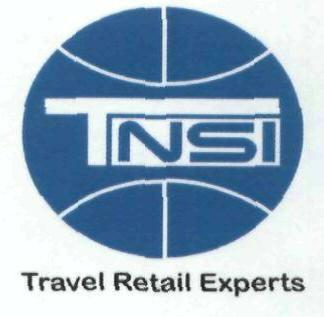 Trade Marks Journal No: 1453, 11/10/2010 Class 30 1921264 11/02/2010 TRAVEL NEWS SERVICES (INDIA) PVT. LTD trading as TRAVEL NEWS SERVICES (INDIA) PVT.