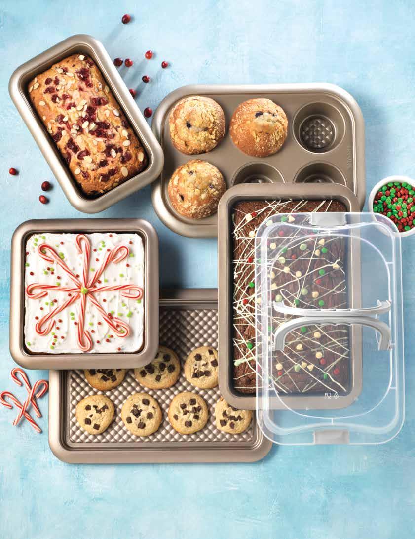 quality bakeware PEOPLE 10 weekly issues. Delivers your favorite celebrities and real-life heroes every week!
