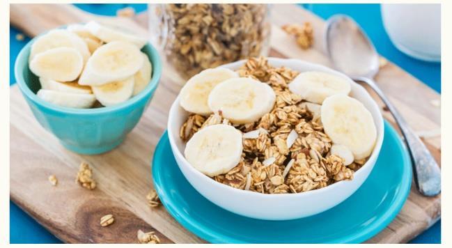 Plant-based Recommendations Plant-based breakfasts! You may be asking, what kinds of breakfast items would this approach include?